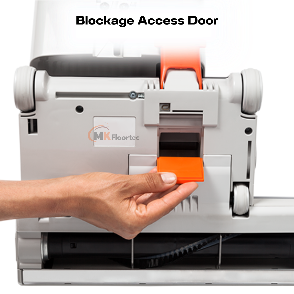 SEBO BS460 Upright Vacuum Cleaner - Commercial Grade 91090GB