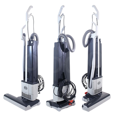 SEBO BS460 Upright Vacuum Cleaner - Commercial Grade 91090GB