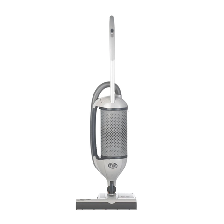 SEBO Dart 2 Upright Vacuum Cleaner - Commercial Grade 9859GB