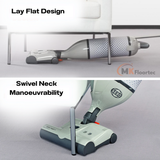 SEBO Dart 2 Upright Vacuum Cleaner - Commercial Grade 9859GB