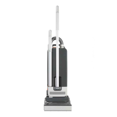 SEBO 300 Evolution Commercial Upright Vacuum Cleaner 30cm Width 91350GB
