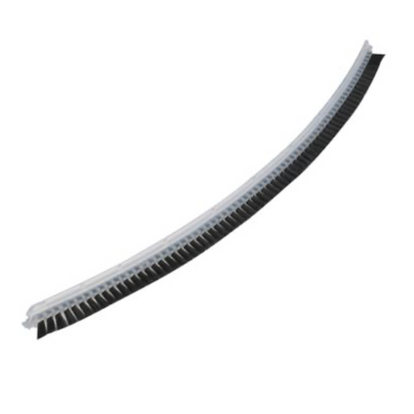 sebo bs460 vacuum cleaner standard black brush strip 4028