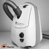 High-quality Sebo E3 Premium 2.0 +BOOST Cylinder Vacuum Cleaner, offering powerful suction and exceptional build quality. 