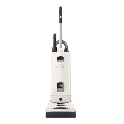 SEBO Automatic X7 ePower White Upright Vacuum Cleaner 91501GB