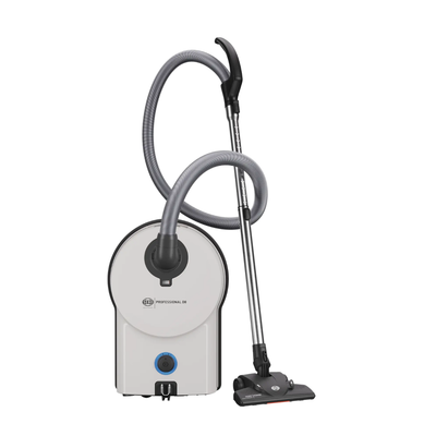 SEBO D8 Professional Cylinder Vacuum Cleaner - Commercial Grade 90990GB