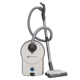 SEBO D9 Professional Commercial Cylinder Vacuum Cleaner 90995GB
