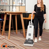 SEBO XP10 Upright Vacuum Cleaner - Commercial Grade 90547GB