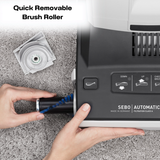 SEBO XP10 Upright Vacuum Cleaner - Commercial Grade 90547GB