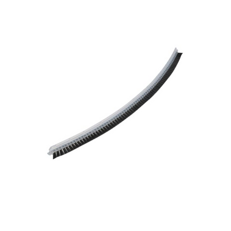 sebo evolution 300 vacuum cleaner black standard brush strip 50415