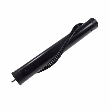 Complete Sebo vacuum cleaner brush roller beater bar 2030ER with a 36cm width and a black brush strip included. 