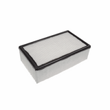 Sebo Evolution 300 / 350 / 450 Exhaust Filter 50170ER