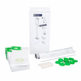 Sebo X1 - X1.1 -  X4 - X5 Series Service Box Kit 5828ER