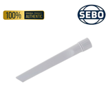 Sebo 1092GY Crevice Nozzle