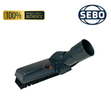 Sebo 1325G Floor, Ceiling & Wall Brush
