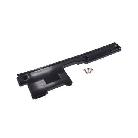 Sebo 2304GS Felix - Dart 1 Rear Bottom Base Plate