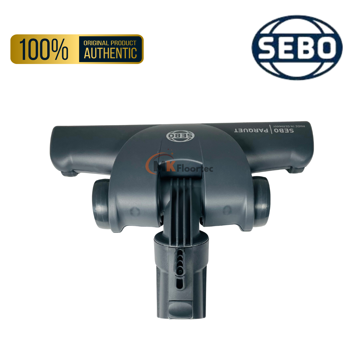 Seblo 2 Sebo 7200GS Parquet Brush Floor Tool | Genuine Sebo Part – M.K ...