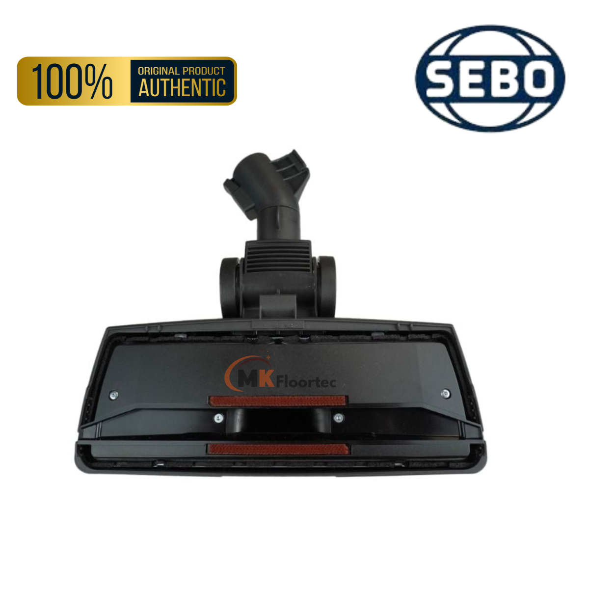 Sebo Butanta Sebo 8351GS Comfort Pro Kombi Head Nozzle - Carpet & Hard Floor – M.K ...