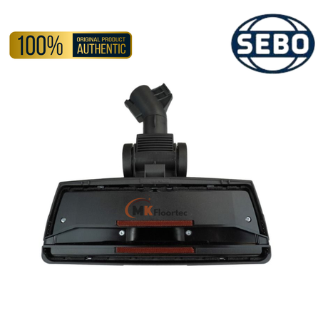 Sebo 8351GS Comfort Pro Kombi Head Nozzle