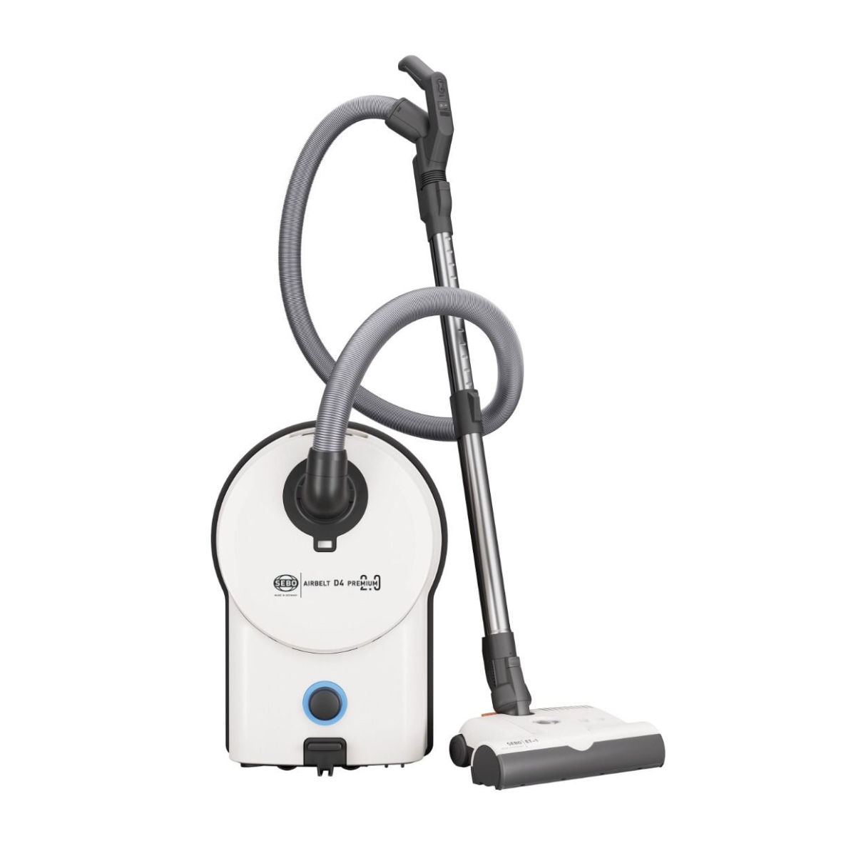 Sebo Airbelt D4 Premium 2.0 Cylinder Vacuum Cleaner 90951GB