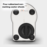 Sebo Airbelt D4 Premium 2.0 Cylinder Vacuum Cleaner 90951GB