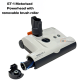 Sebo Airbelt D4 Premium 2.0 Cylinder Vacuum Cleaner 90951GB