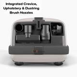 Sebo Airbelt D4 Premium 2.0 Cylinder Vacuum Cleaner 90951GB