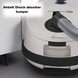 Sebo Airbelt D4 Premium 2.0 Cylinder Vacuum Cleaner 90951GB