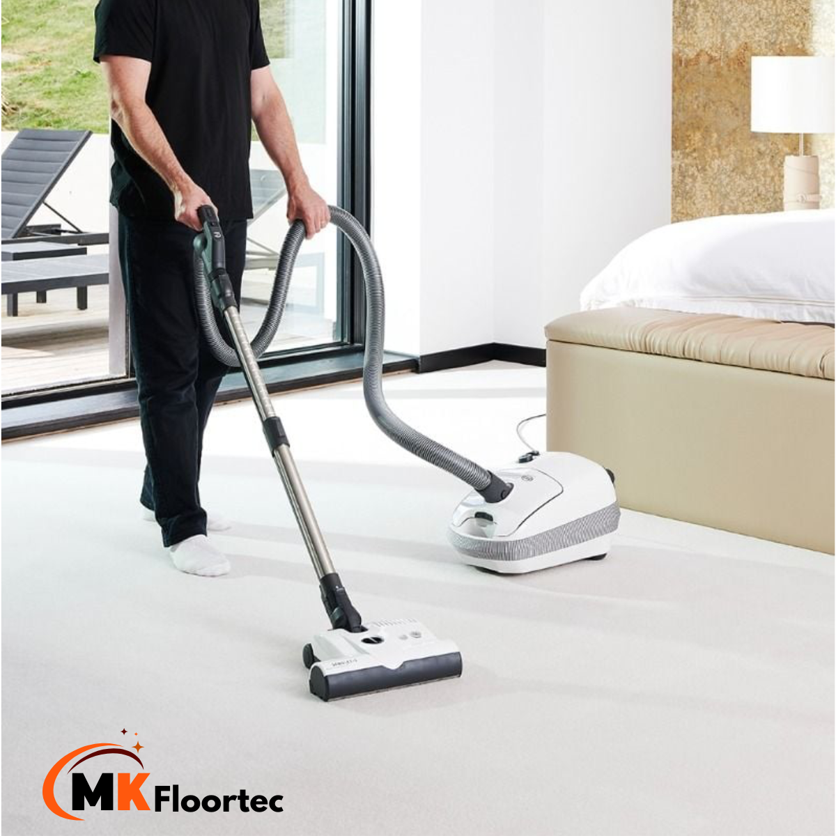 Sebo Airbelt E3 Premium 2.0 Cylinder Vacuum Cleaner +Boost 92655GB