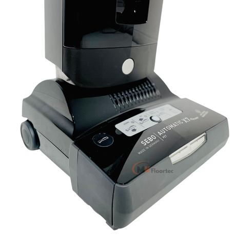 Sebo Automatic X7 Pet Upright Vacuum Cleaner +Boost 91540GB