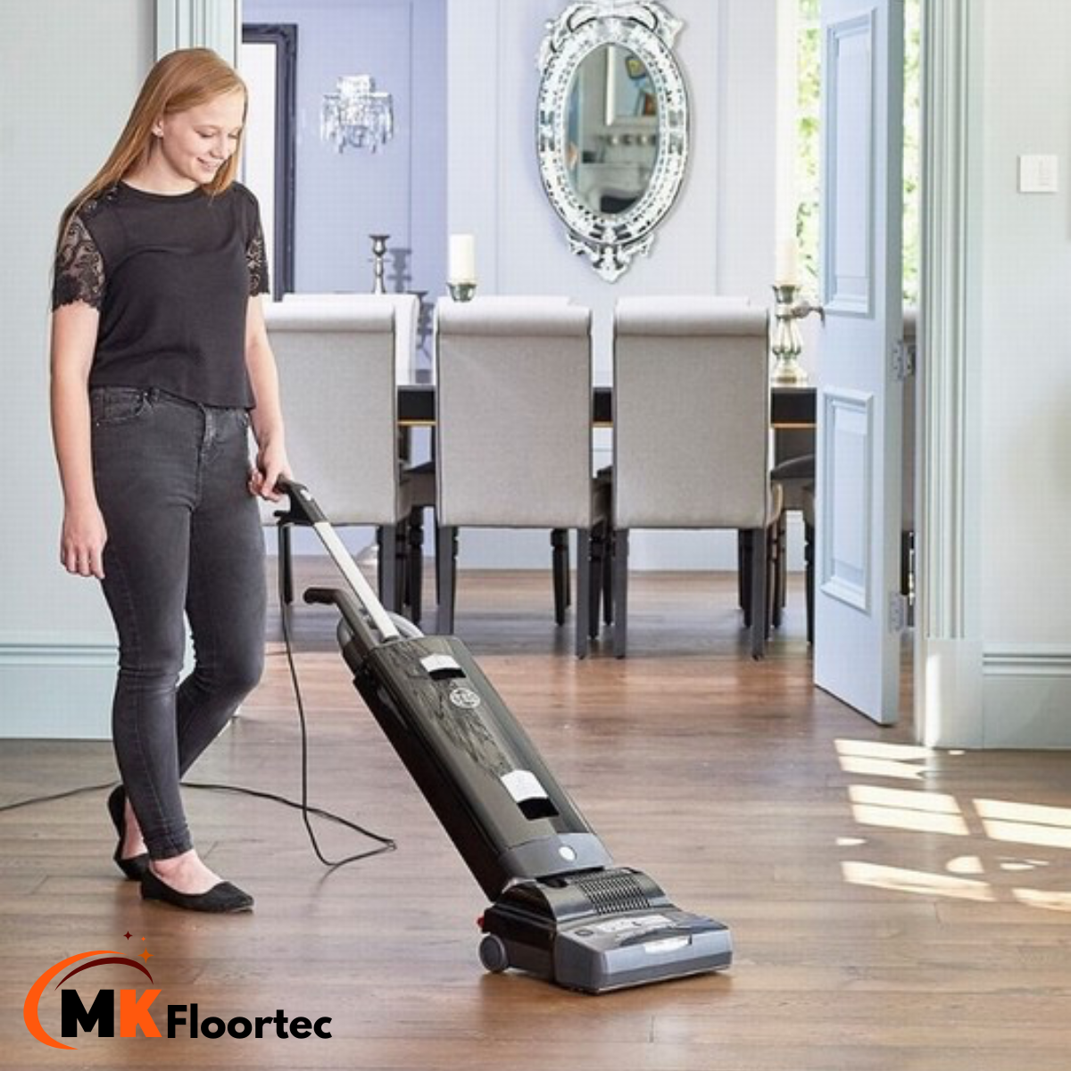 Sebo Automatic X7 Pet Upright Vacuum Cleaner +Boost 91540GB