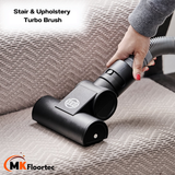 Sebo Automatic X7 Pet Upright Vacuum Cleaner +Boost 91540GB