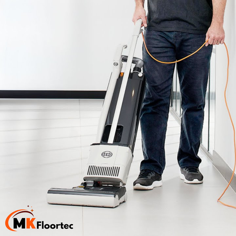 Sebo BS360 Upright Vacuum Cleaner 91080GB