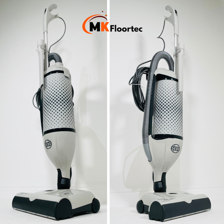 Sebo Dart 1 Upright Vacuum Cleaner - Commercial Grade 9858GB
