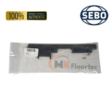 Sebo 2304GS Felix - Dart 1 Rear Bottom Base Plate