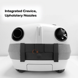 Sebo Airbelt E3 Premium 2.0 Cylinder Vacuum Cleaner +Boost 92655GB