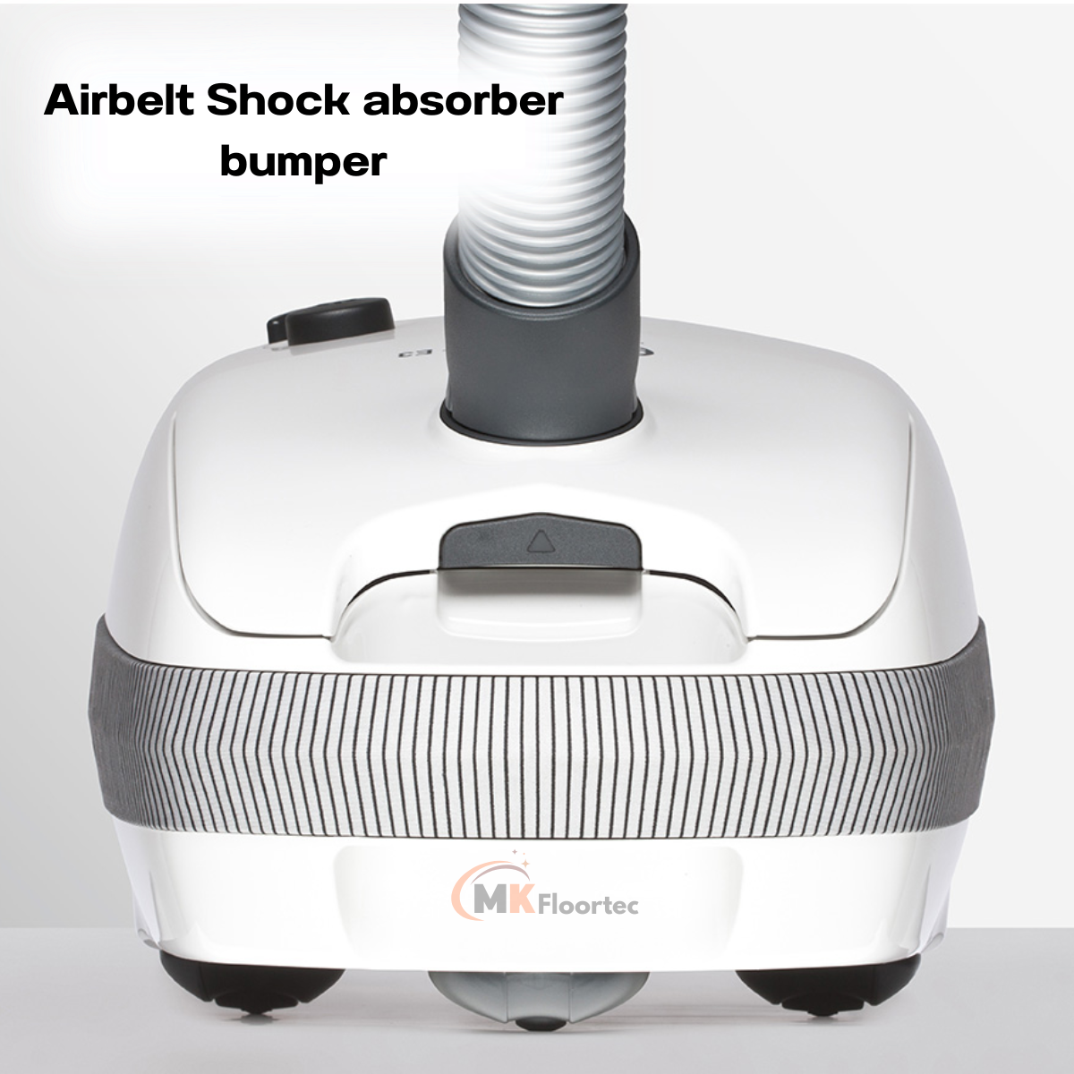 Sebo Airbelt E3 Premium 2.0 Cylinder Vacuum Cleaner +Boost 92655GB