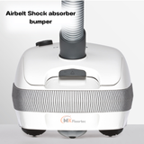 Sebo Airbelt E3 Premium 2.0 Cylinder Vacuum Cleaner +Boost 92655GB