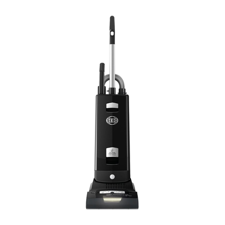 Sebo Automatic X7 Pet Upright Vacuum Cleaner +Boost 91540GB