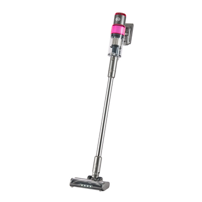 Sebo Balance A1 Magenta Cordless Stick Vacuum Cleaner - M.K. Floortec Services Ltd