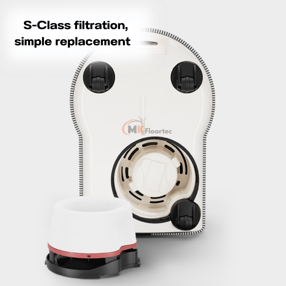 Sebo D9 Professional Cylinder Vacuum Cleaner - Commercial Grade 90995GB