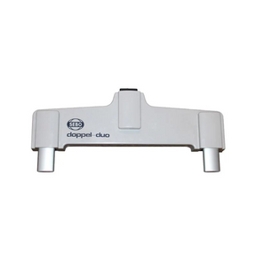 Sebo Doppel-Duo Adaptor 3129GY - M.K. Floortec Services Ltd