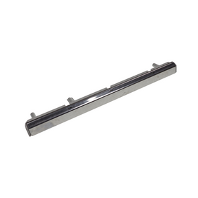Sebo Evolution 350 Front Carpet Base Plate 50434HGER - M.K. Floortec Services Ltd