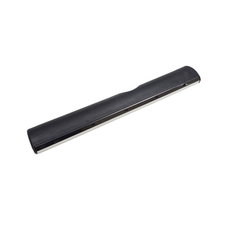 Sebo Felix / Dart / ET1 Dark Grey Front Bumper Strip 2302DG - M.K. Floortec Services Ltd