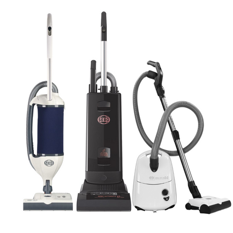 Sebo Vacuum Cleaner Best Price