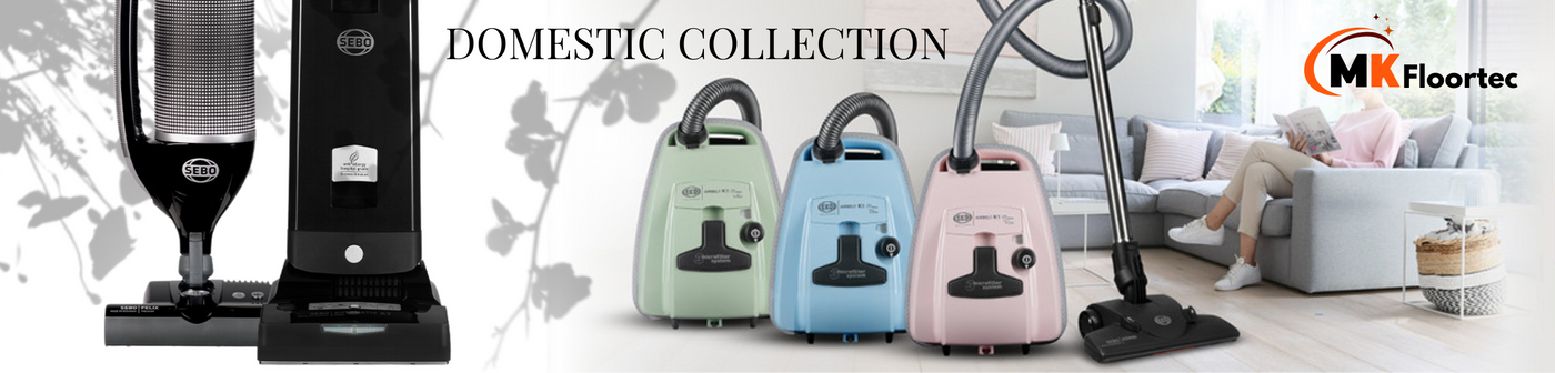 Sebo Vacuums Cleaners Best Price