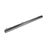 Sebo XP20 Front Carpet Base Plate Chrome 52118HG