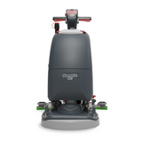 Numatic TBL4055T TwinTec Traction Cordless Floor Cleaning Scrubber Dryer Battery Powered NX1K