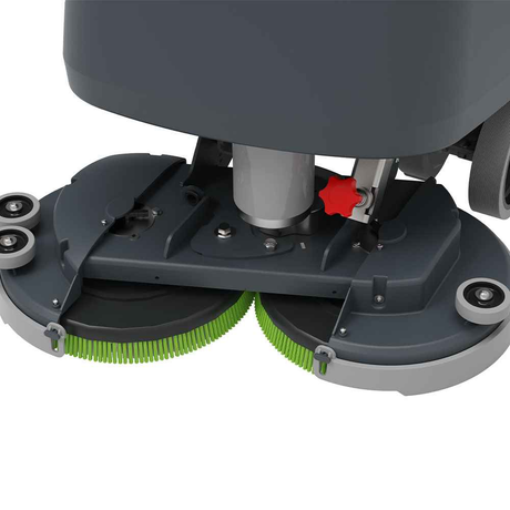 Numatic TBL8572 TwinTec Lithium Battery Scrubber Dryer