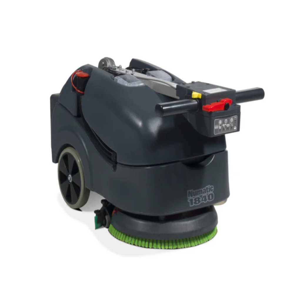 Numatic TT1840G TwinTec Floor Scrubber Dryer Mains Cable Powered