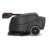 Numatic TTB1840NX-R TwinTec Compact Battery Powered Floor Cleaning Scrubber Dryer NX300 Battery System Cordless